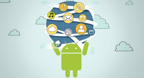 Android App Development