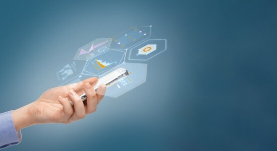 Custom Application Development Services