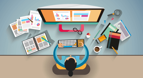 Hire Web Designer