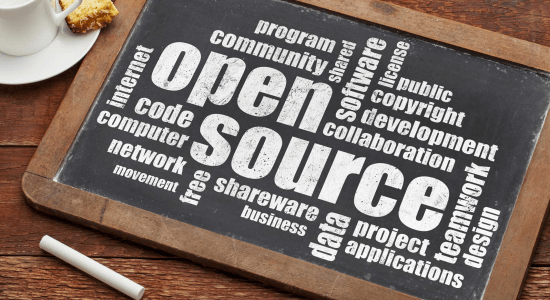 Open Source Development