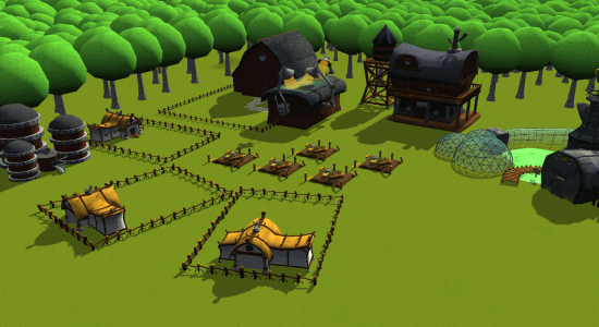 Unity Game Developer