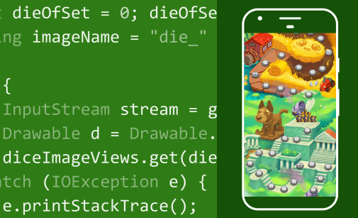 Android Game Programming