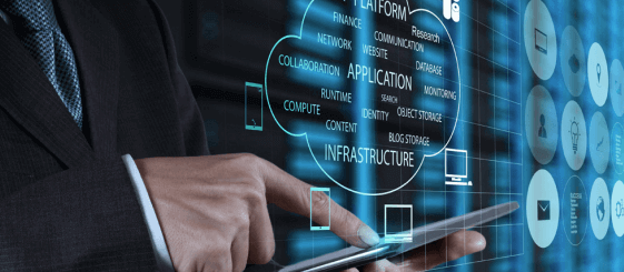 Cloud Computing for Reducing Labor