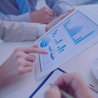 Custom CRM Development