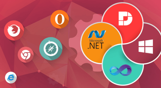 dotnetnuke development services