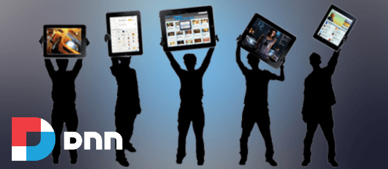 Dotnetnuke Web Development services