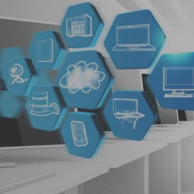 Enterprise Content Management