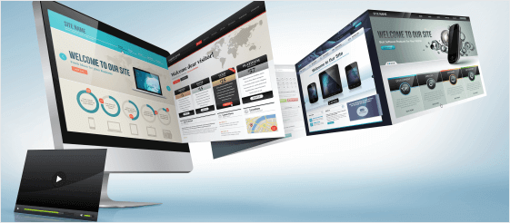 Hire Web Designer Dubai