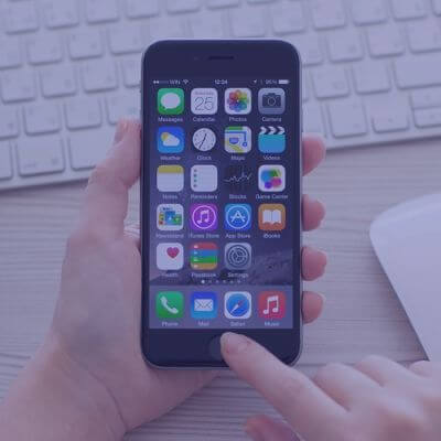 Hire iPhone App Developer