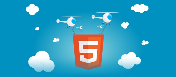 Html5 Development Services