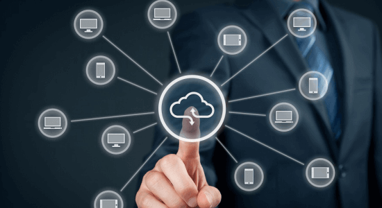 Hybrid Cloud Computing