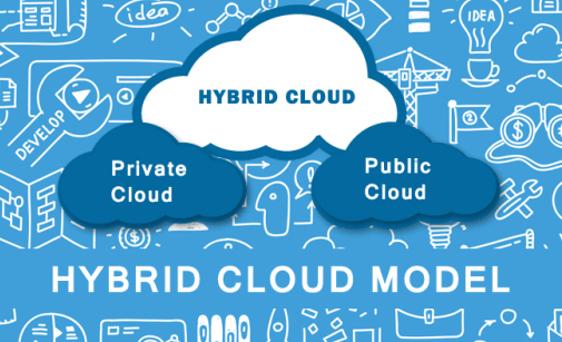 Hybrid Cloud Services