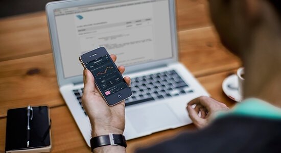 iOS Developer