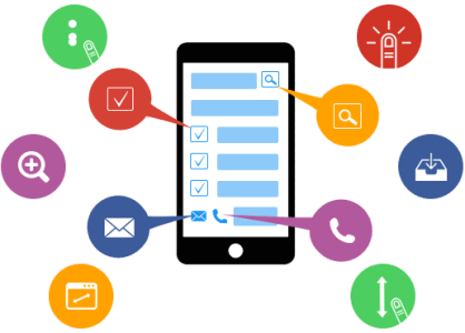 iPhone App Development Company