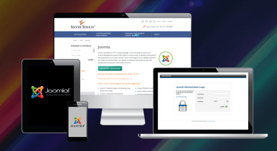 Joomla Development