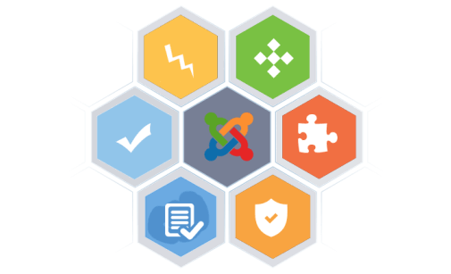 Joomla Web Development