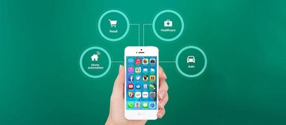 Mobile App Development Services