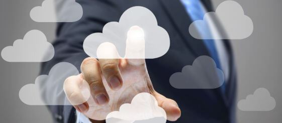 private cloud service