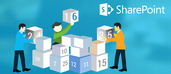 Sharepoint Software Development