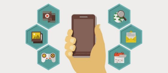 Titanium App Development