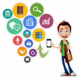 Mobile App Developers