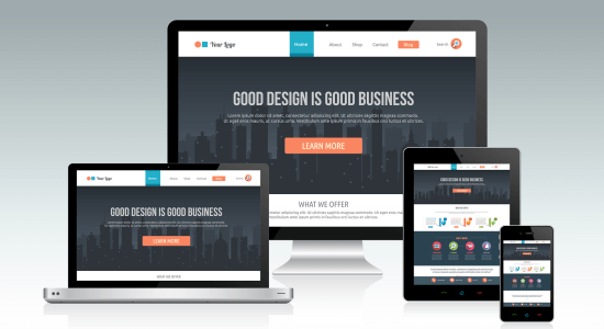 Web Design Company Dubai