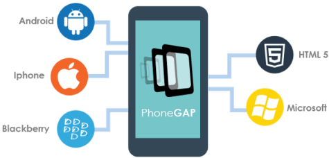 hybrid app developer