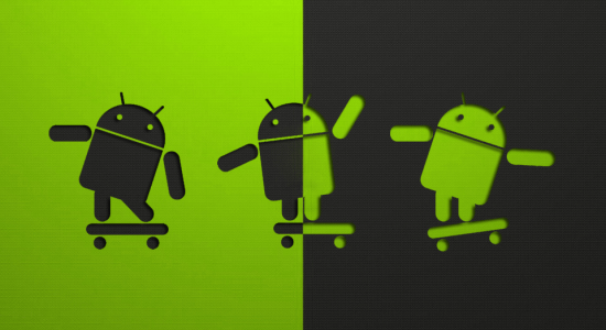 Android Game Development